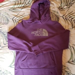 TheNorthFace sweater.